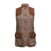 SHOOTER TWEED LADY Chestnut