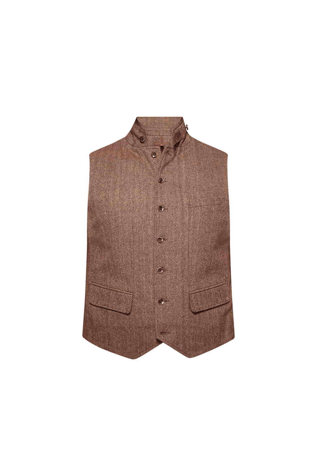 DANDY TWEED Chestnut