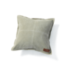 CUSHION COVER SUEDE Zap green 65x65 cm