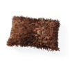 CUSHION COVER OX CRUST Chestnut
