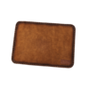 TABLE MAT Chestnut (4 pcs)