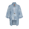 HAORI LADY Denim Blue