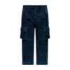 COMMANDER TROUSER Black, size 48