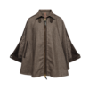 EMPRESS TWEED Coffee, size 36