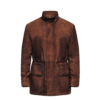 ROAMER Espresso, size 50