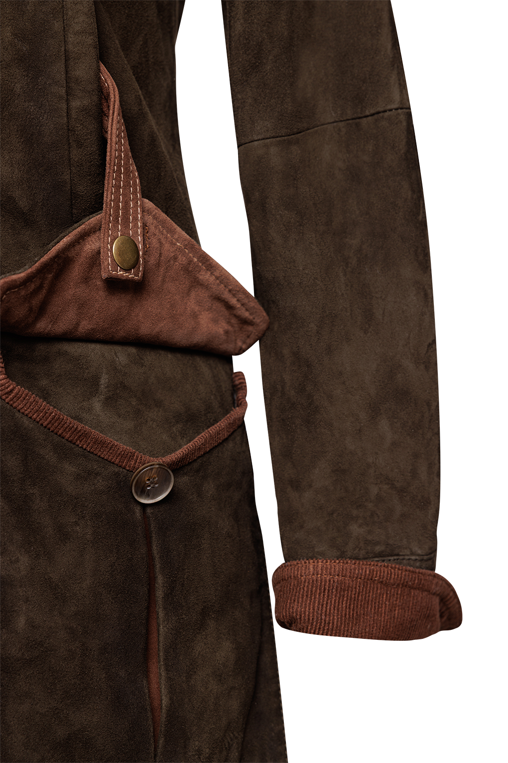 HUNTRESS Military Green - Image 5