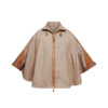 EMPRESS TWEED Chestnut, size 36