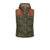 EXPLORER Army Green, size 50