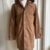 CAPOTE Beige, size 50